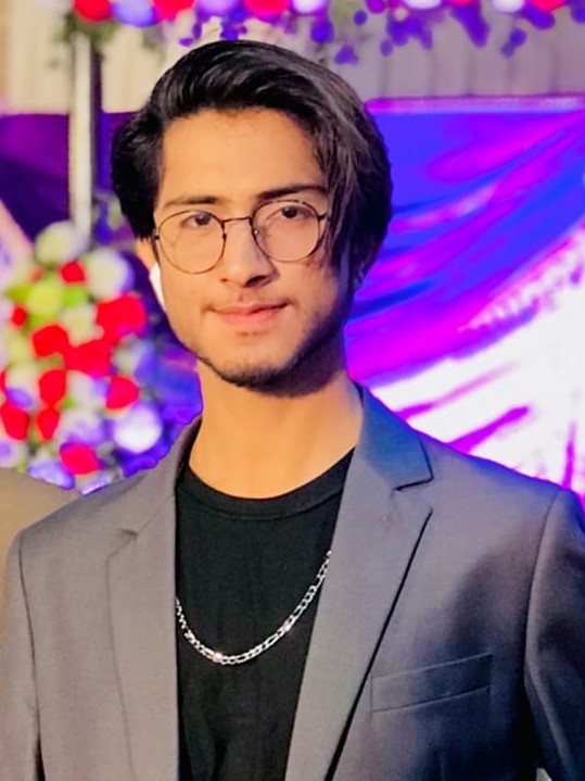 Mubashir Hayat