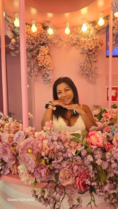 Milagros Fernandez