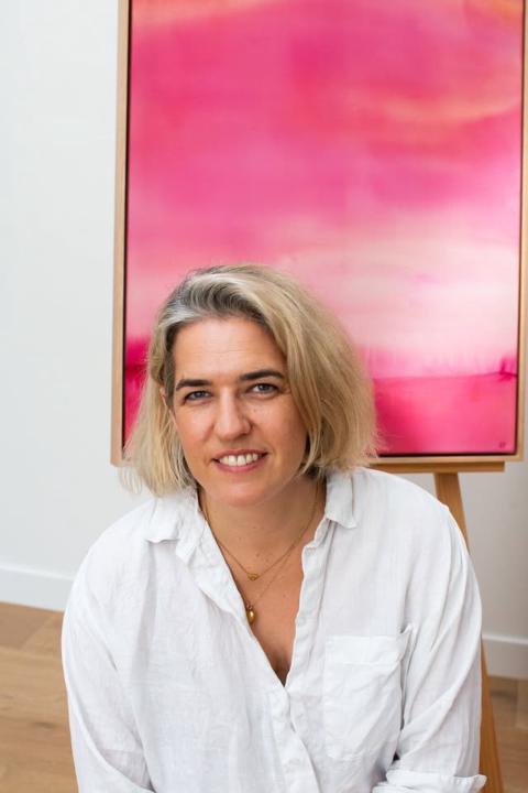 Abbie White