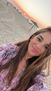 Khadija Chraibi