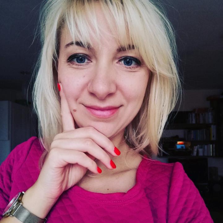 Mariola Krupniewska