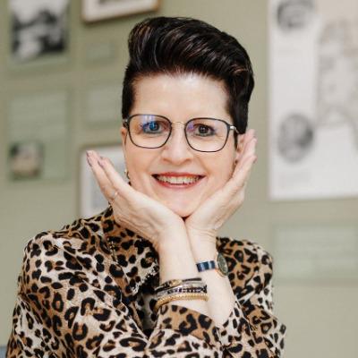 Monika Cuzma Cépeda