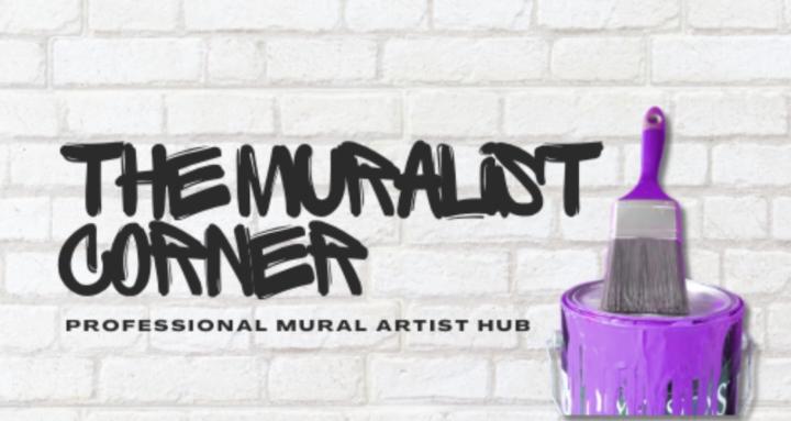 The Muralist Corner 