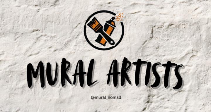 Mural Artists