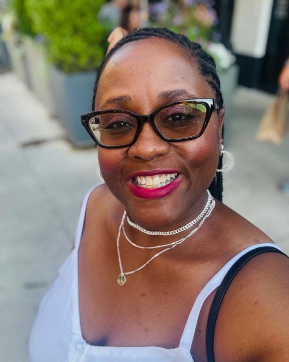 Sheryl E Mayo