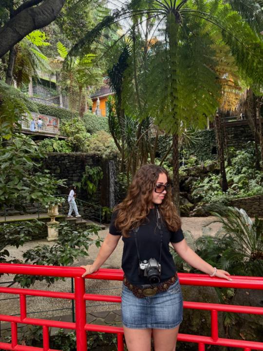 Elizabeta Baranovska