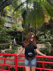 Elizabeta Baranovska