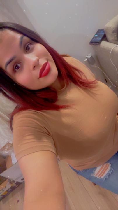 Annerys Tapia santana