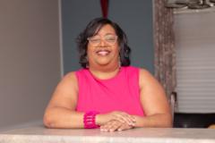 Michelle Hall