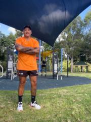 Jon Munro