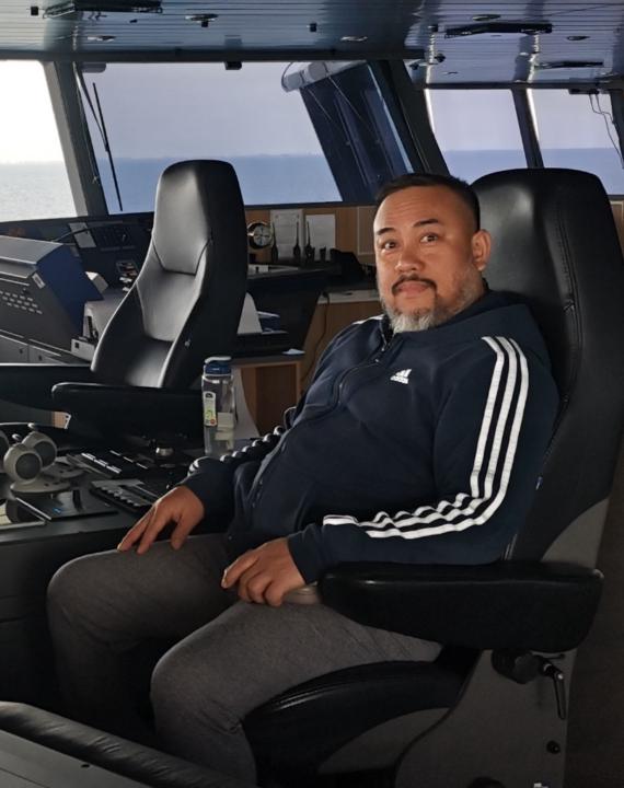 Julius Romero