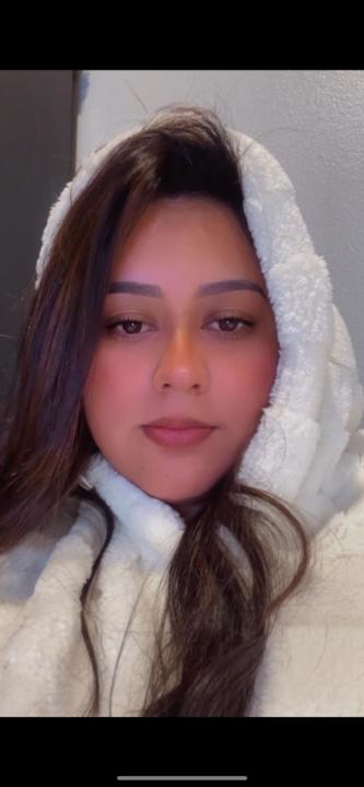 Abigail Luna