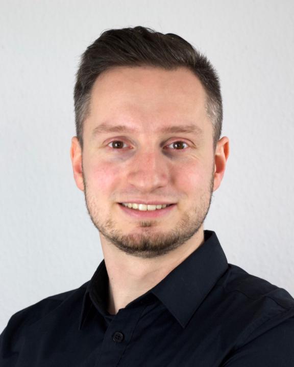 Fabian Börner
