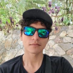 Kevin Campos