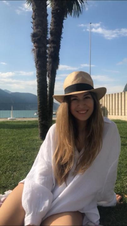 Tülin Yurtseven