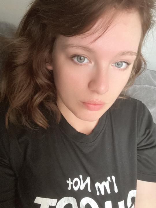 Kimberlie Bell