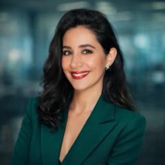 Nasrin Moravej