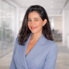 Nasrin Moravej