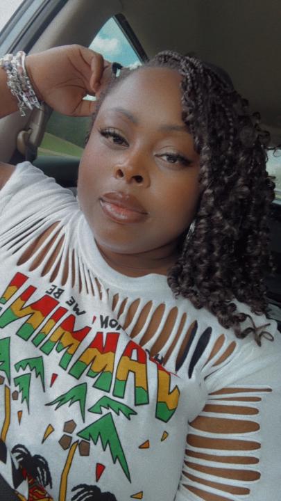 Tashekia Brownlee