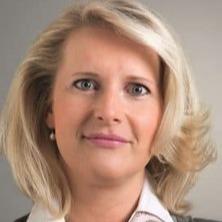 Carolin Zacharias