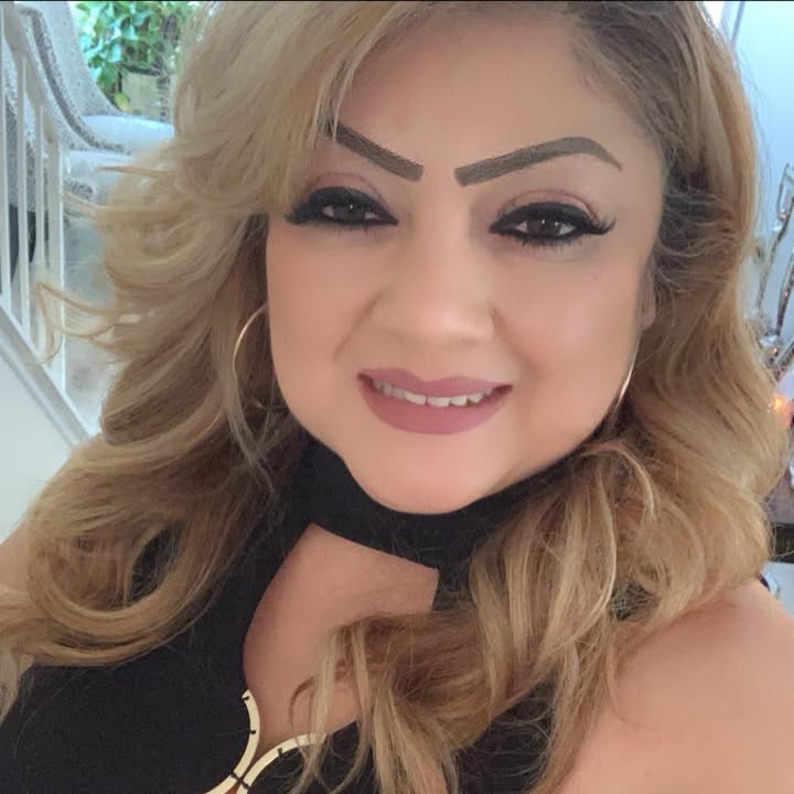 Giselle Martinez