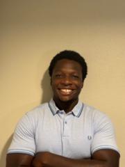 Joseph Adu