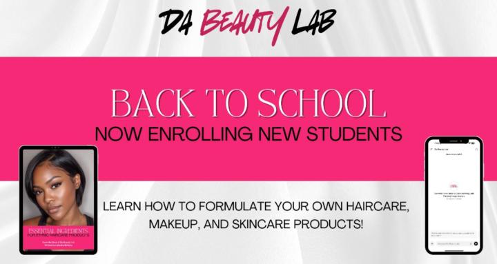 Da Beauty Lab