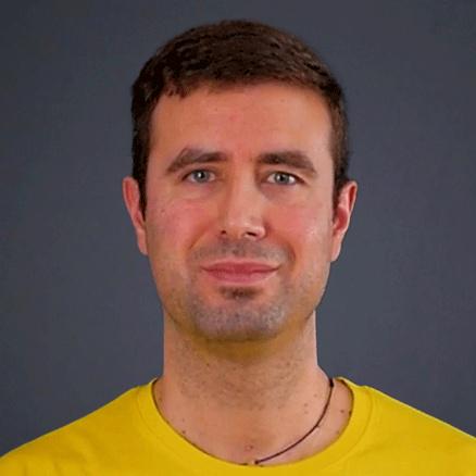 Andrés Cebrián