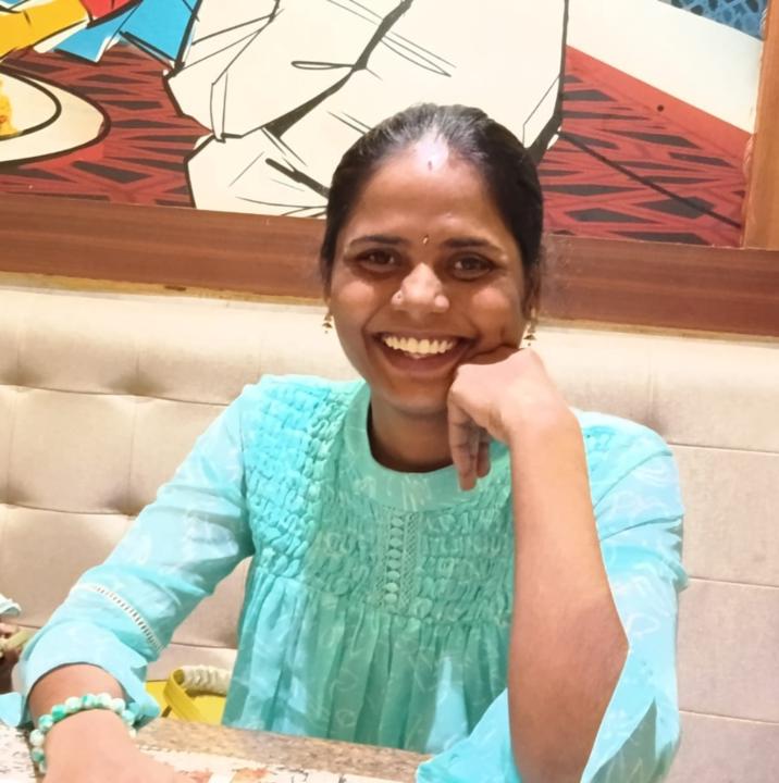 Subiksha Balakrishnan