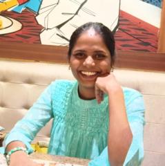 Subiksha Balakrishnan
