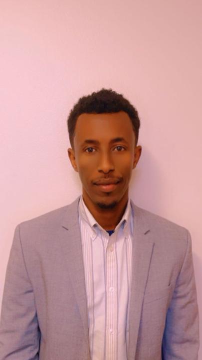 Ahmed Siyad