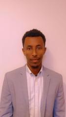 Ahmed Siyad