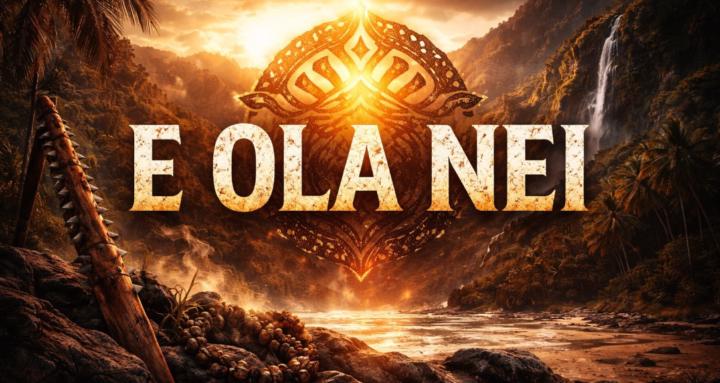 E Ola Nei