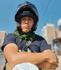 Cristian Francisco Llanos Rumiche