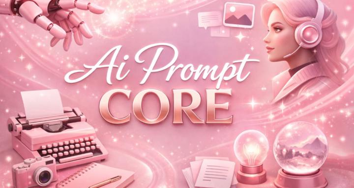 Ai Prompt Core