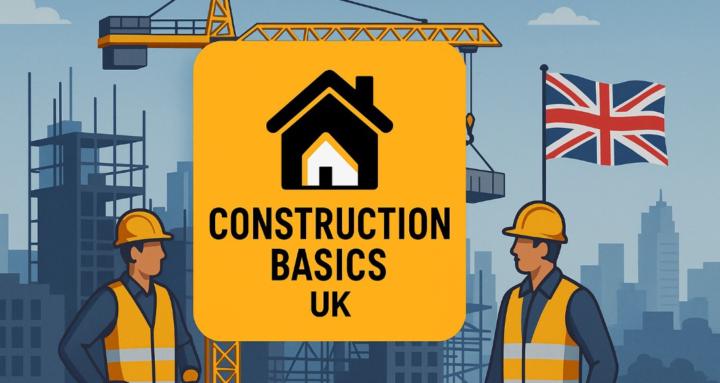 Construction Basics: UK