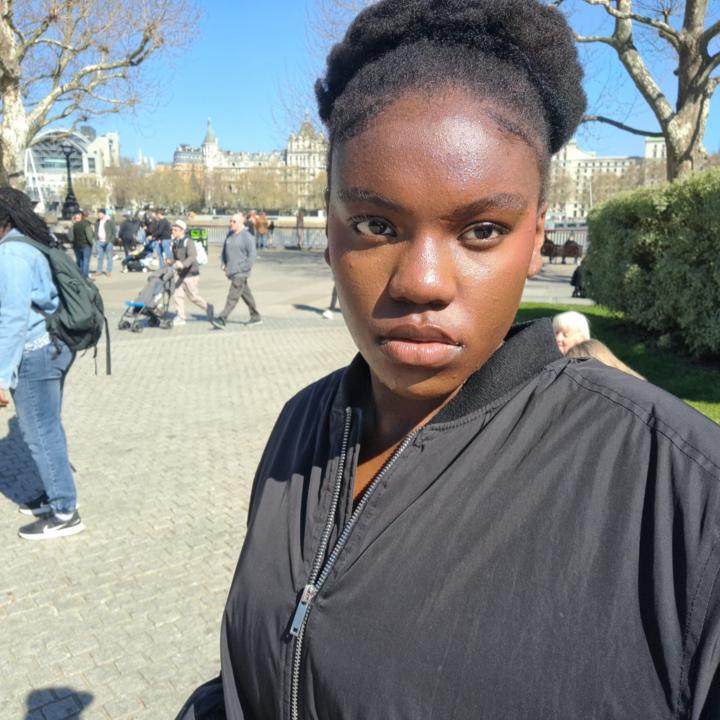 Ayanna Phillip