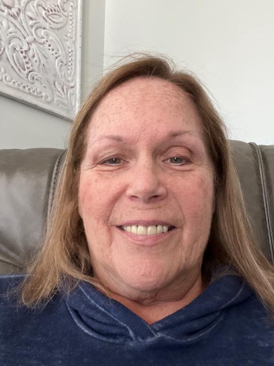 Barbara Walls