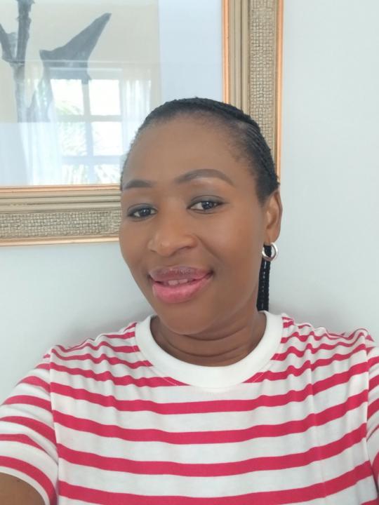 Thandiswa miranda Tshabalala