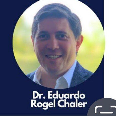 Eduardo Rogel