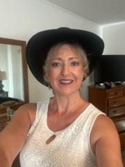 Rhonda Davis