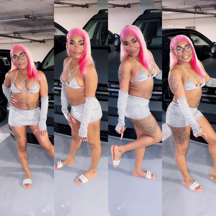 Yashica Jones