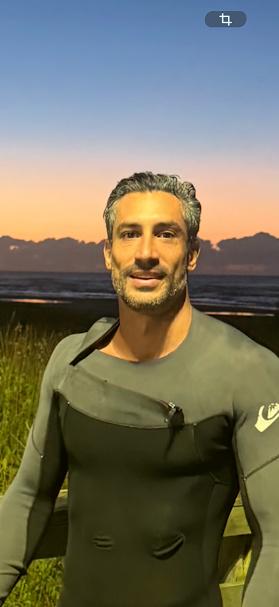 Rodrigo Vaz