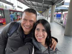 Linna Vinchira
