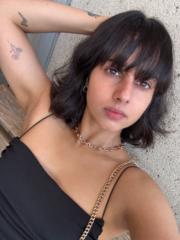 Sowmya Mishra