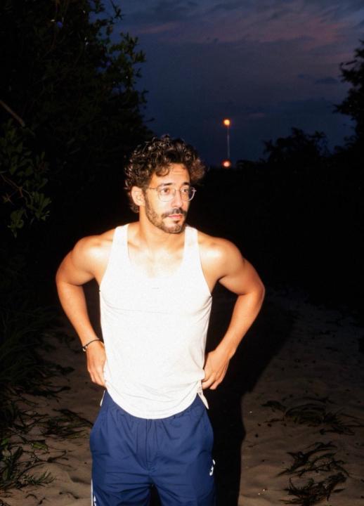 Kevin Melián