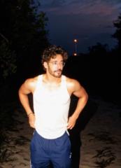 Kevin Melián
