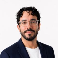 Kevin Melián