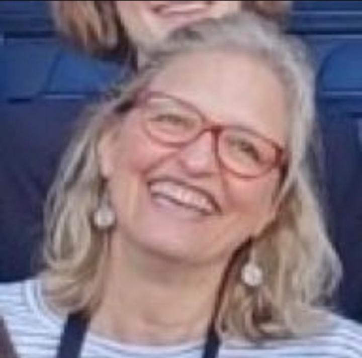 Odette Peinado