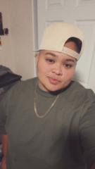 Alcylyn Villagomez